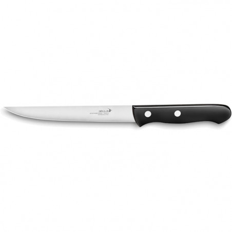 Couteau Deglon Darkwood - Découper - Lame 170mm