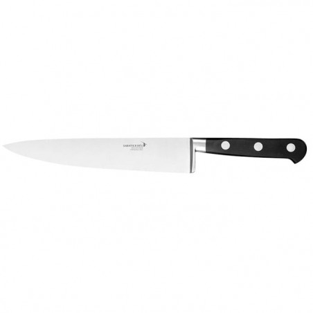 Couteau Deglon Idéale Sabatier DEG - Eminceur