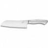 Couteau Deglon Oryx - Santoku - Lame 180mm