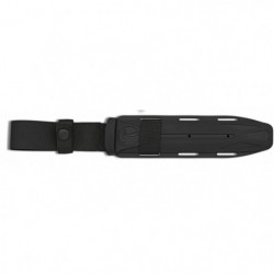 Couteau droit K25 Tokisu Musashi