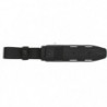 Couteau droit K25 Tokisu Musashi