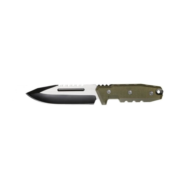 Couteau droit Verney Carron Kouros