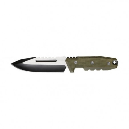Couteau droit Verney Carron Kouros