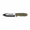 Couteau droit Verney Carron Kouros