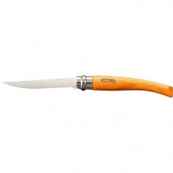 Couteau Effilé Opinel Inox...