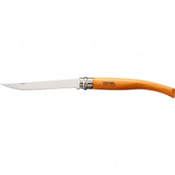 Couteau Effilé Opinel Inox...
