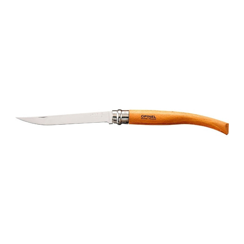 Couteau Effilé Opinel Inox n°12 - Lame 120mm