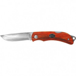 Couteau Eka Lite Bubinga -...