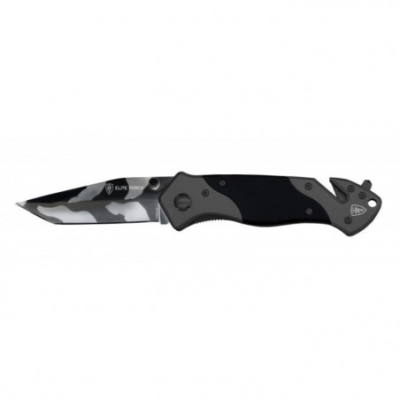 Couteau Elite force EF102