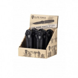 Couteau Elite Force EF103...