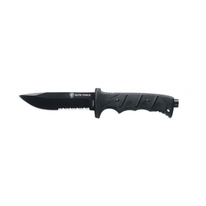 Couteau Elite Force EF703 Kit