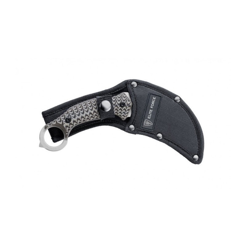 Couteau Elite Force EF715