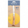 Couteau Enfant Opinel à bout rond - N° 7