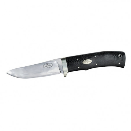 Couteau Fallkniven Advanced Hunter - Lame 90mm