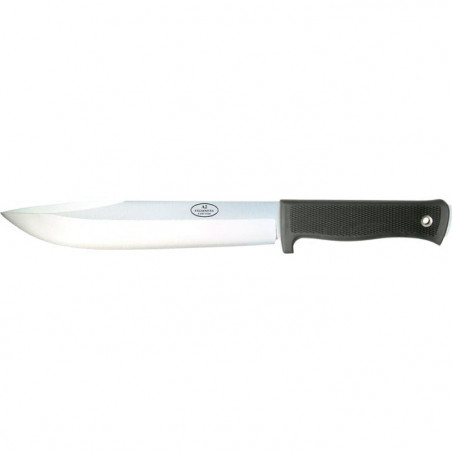 Couteau Fallkniven Expedition A2 - Lame 202mm