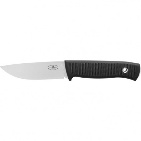 Couteau Fallkniven F1 Swedish Air Force - Lame Blanche 97mm