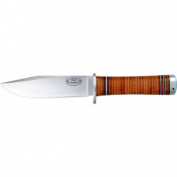 Couteau Fallkniven Frej -...