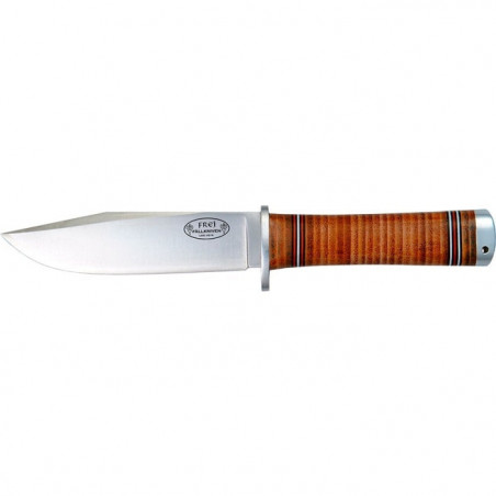 Couteau Fallkniven Frej - Lame 130mm