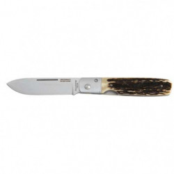 Couteau Fallkniven GP -...