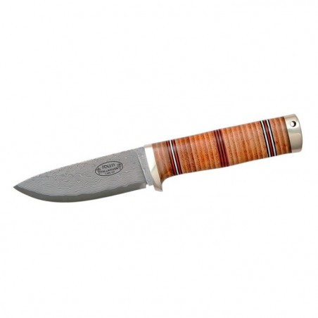 Couteau Fallkniven Idun CX - Lame 250mm