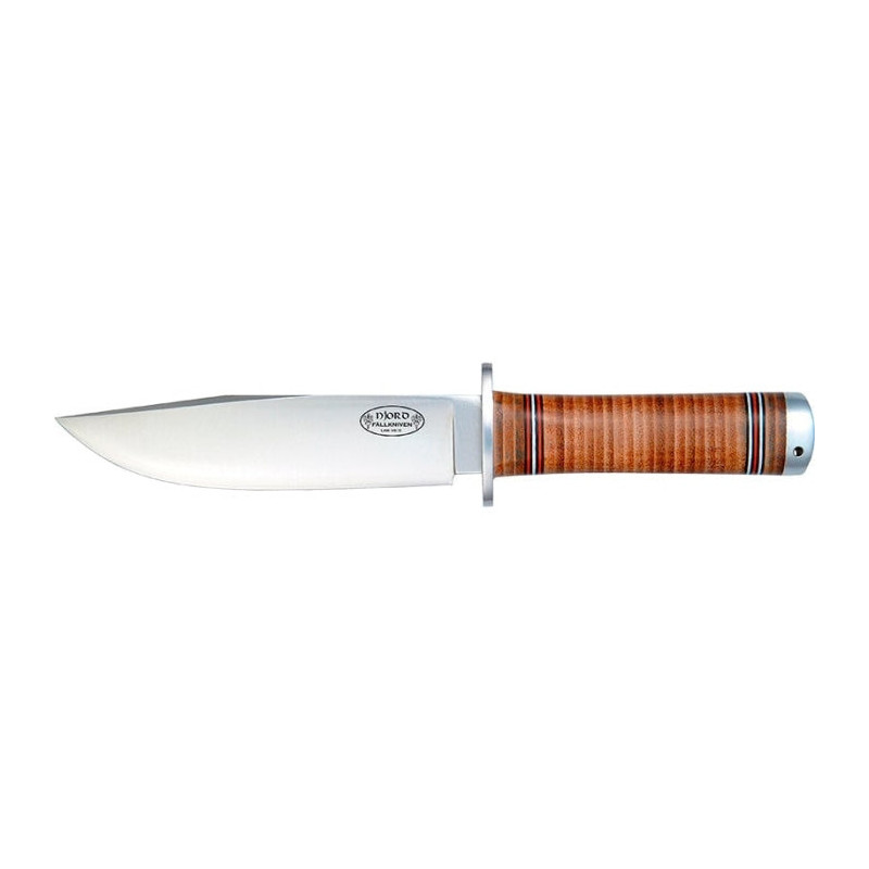 Couteau Fallkniven Njord - Lame 150mm
