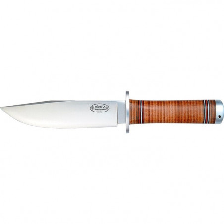 Couteau Fallkniven Njord - Lame 150mm