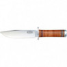 Couteau Fallkniven Njord - Lame 150mm