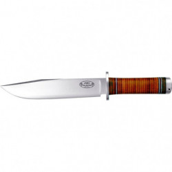 Couteau Fallkniven Odin -...