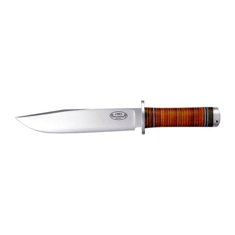Couteau Fallkniven Odin - Lame 200mm