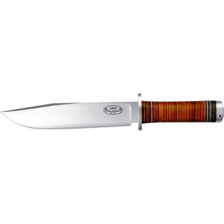 Couteau Fallkniven Odin - Lame 200mm