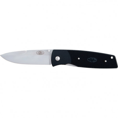 Couteau Fallkniven PXL Manche Grilon - Lame 88mm