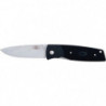 Couteau Fallkniven PXL Manche Grilon - Lame 88mm