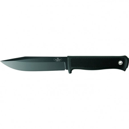 Couteau Fallkniven S1 Forest Knife Etui Kydex - Lame 130mm