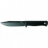 Couteau Fallkniven S1 Forest Knife Etui Kydex - Lame 130mm