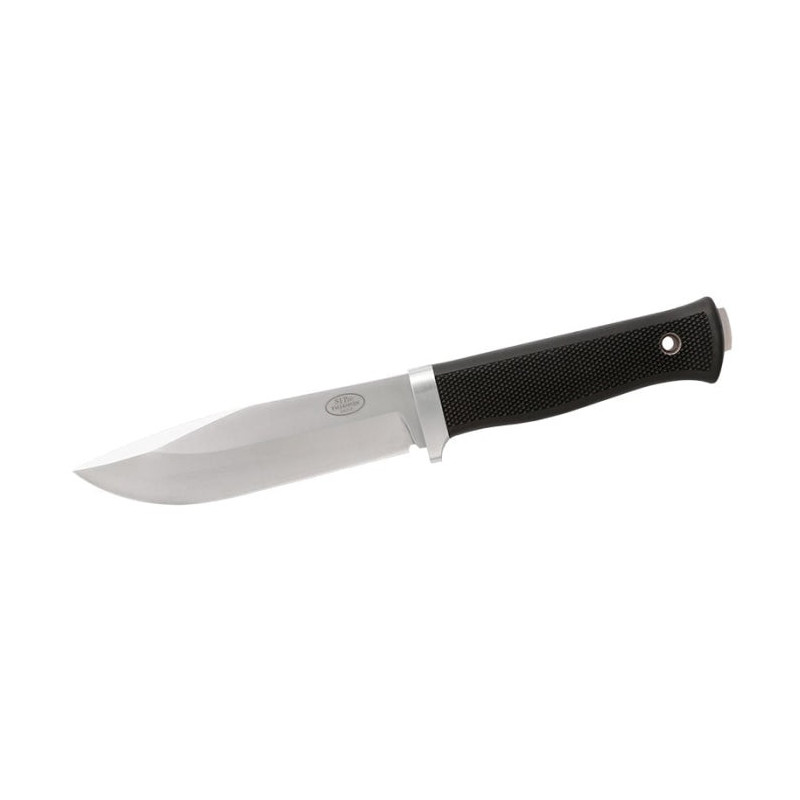 Couteau Fallkniven S1 PRO 10 - Lame 130mm