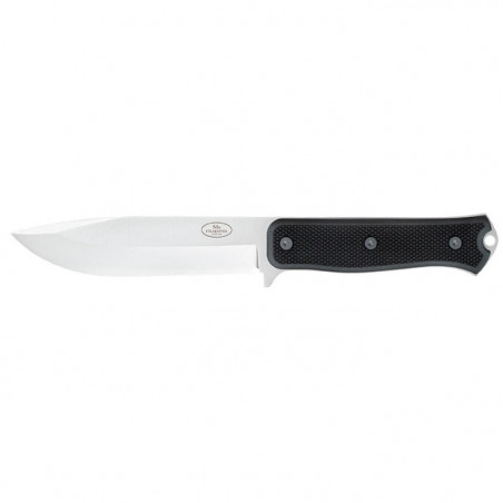 Couteau Fallkniven S1X - Lame 132mm