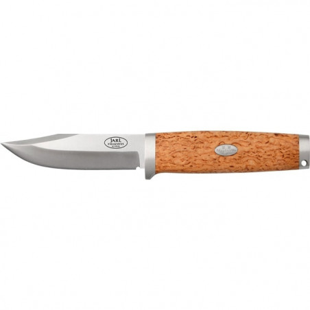Couteau Fallkniven SK1 Jarl - Lame 97mm