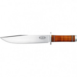 Couteau Fallkniven Thor -...