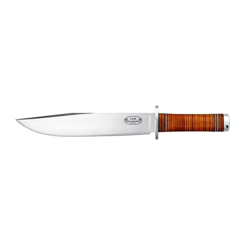 Couteau Fallkniven Thor - Lame 250mm