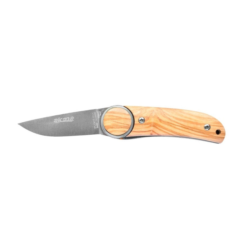 Couteau Florinox Akma - Lame 60mm