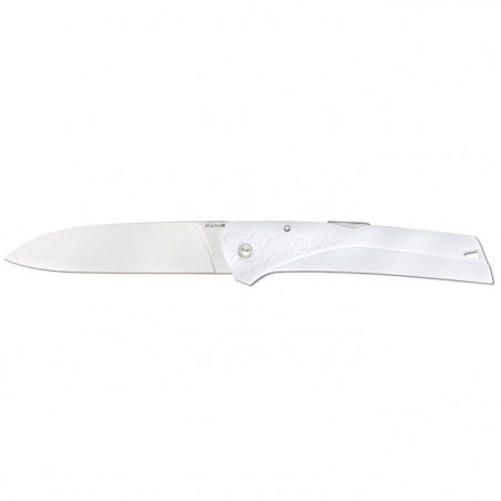Couteau Florinox Kiana Lame Lisse - Lame 87mm