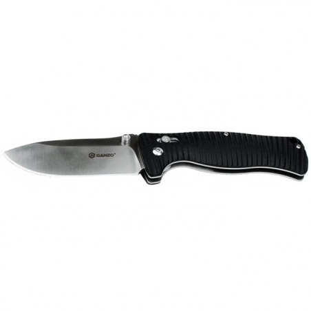 Couteau Ganzo Firebird F720-BK - Lame 90mm