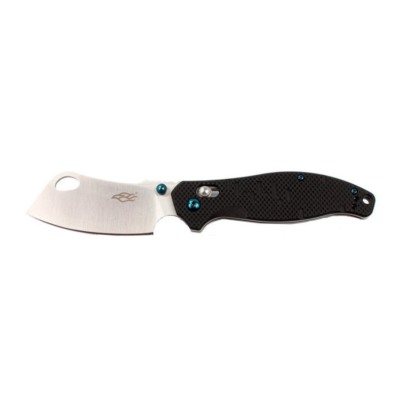 Couteau Ganzo Firebird F7551BK - Lame 85mm