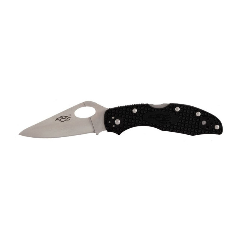 Couteau Ganzo Firebird F759MBK - Lame 75mm