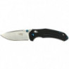 Couteau Ganzo Firebird FB7611BK - Lame 87mm