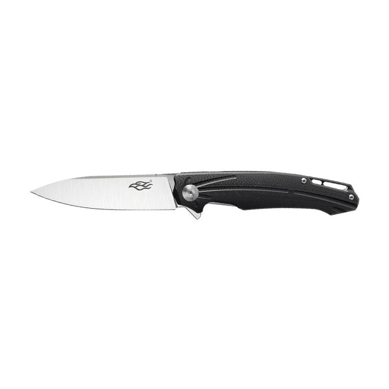 Couteau Ganzo Firebird FH21-BK - Lame 86mm