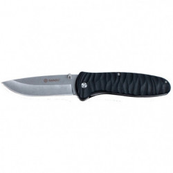 Couteau Ganzo G6252-BK -...