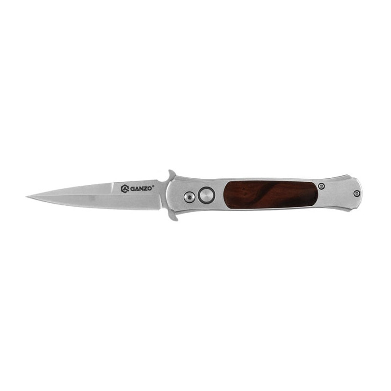 Couteau Ganzo G707 - Lame 90mm