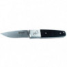Couteau Ganzo G7211-BK - Lame 85mm