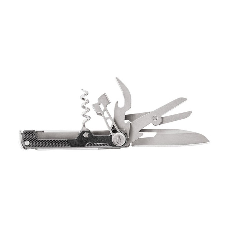 Couteau Gerber ArmBar Cork - 8 Fonctions - Lame 63mm